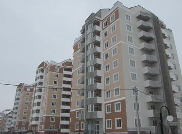 Статус будівництва ЖК Квартал Буча Будинок 10