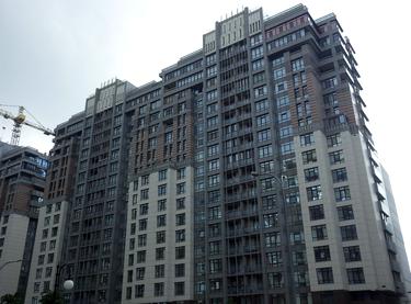 Статус будівництва ЖК Новопечерські Липки Будинок 12