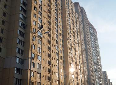 Статус будівництва ЖК Сосновий бір Будинок 1