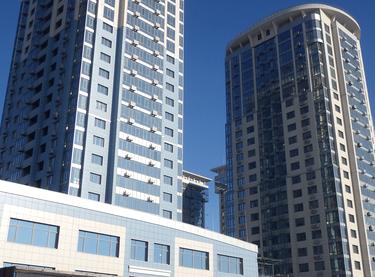 Статус строительства ЖК RiverStone Дом 5