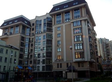 Статус будівництва ЖК Botanic Paradise Будинок