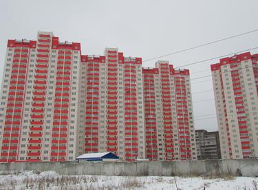 Статус будівництва ЖК Олімпійський Будинок 4