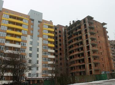 Статус строительства ул. Орная Дом