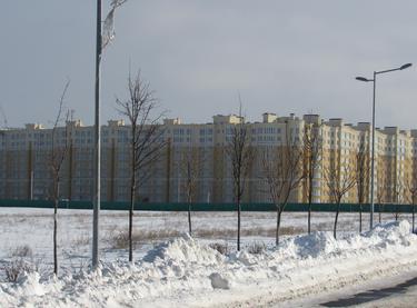 Статус будівництва ЖК Софія Клубний Будинок 4