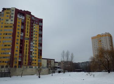 Статус строительства ЖК Маргарита Дом (Секция 1)