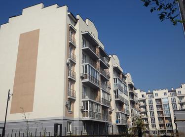 Статус будівництва ЖК Кришталеві джерела Будинок 109