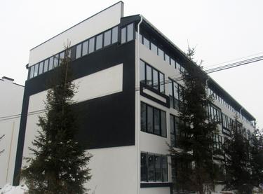 Статус строительства ЖК Новая Дания ул. Ягодная, 21