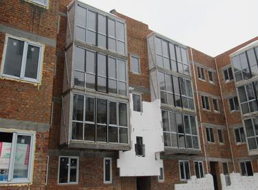 Статус будівництва ЖК Villa Sofia Будинок 1