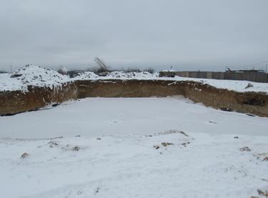 Статус будівництва ЖК  У-Квартал Будинок 20/2