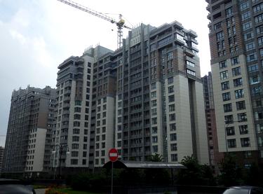 Статус будівництва ЖК Новопечерські Липки Будинок 14