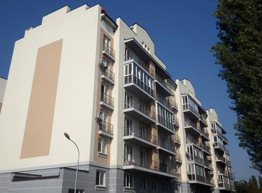 Статус будівництва ЖК Кришталеві джерела Будинок 111