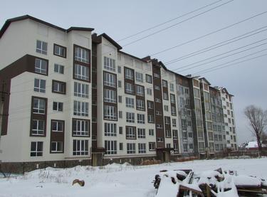 Статус строительства ЖК Спутник-Теремки Дом 2