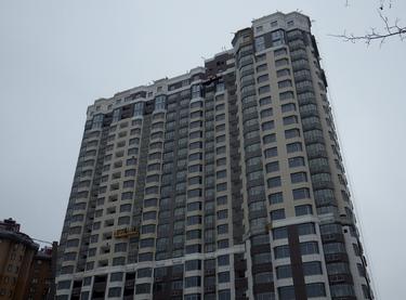 Статус строительства ЖК Аристократ Дом 1