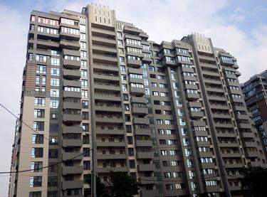 Статус будівництва ЖК Новопечерські Липки Будинок 12