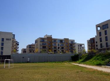 Статус будівництва ЖК Ліпінка 1 черга (будинок 5-С)