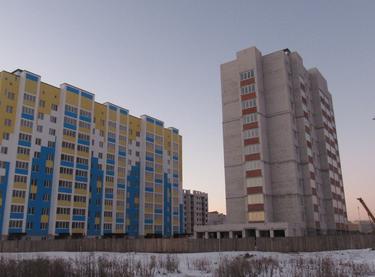 Статус будівництва ЖК Софіївська Слобідка вул. Боголюбова, 39