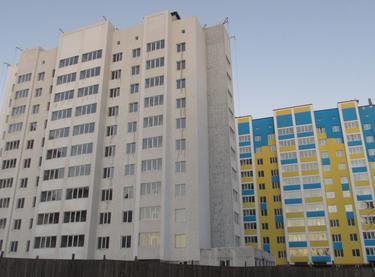 Статус будівництва ЖК Софіївська Слобідка вул. Боголюбова, 35а