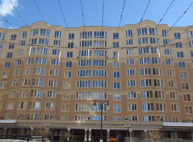 Статус будівництва ЖК Софія Сіті вул. Братська, 24