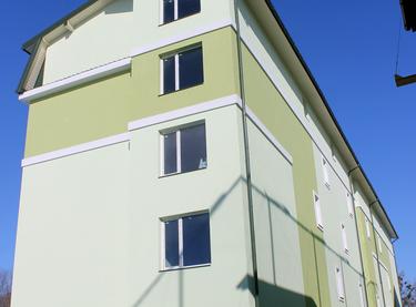 Статус будівництва ЖК Q-2 