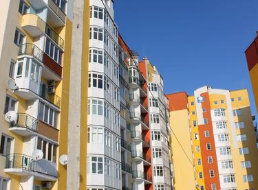 Статус будівництва вул. Жасминова, 5б Будинок 1