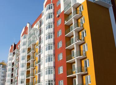 Статус будівництва вул. Жасминова, 5б Будинок 2