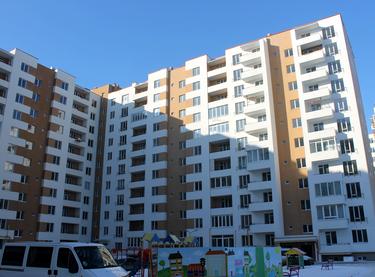 Статус строительства ЖК Ренуар Дом (Секция 1, Секция 2, Секция 3, ...)