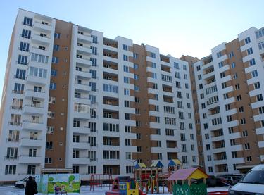 Статус строительства ЖК Ренуар Дом (Секция 1, Секция 2, Секция 3, ...)