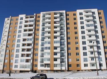 Статус строительства ЖК Ренуар Дом (Секция 1, Секция 2, Секция 3, ...)