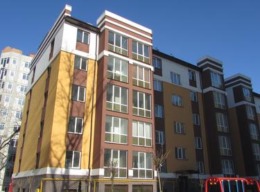 Статус будівництва ЖК Затишний Будинок Л