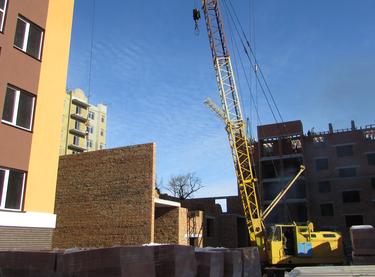 Статус будівництва ЖК Затишний Будинок Н