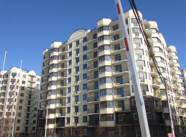 Статус строительства ЖК Rich Town Дом 1