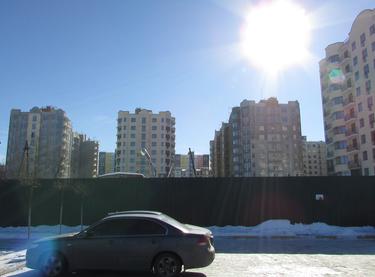 Статус строительства ЖК Rich Town Дом 4