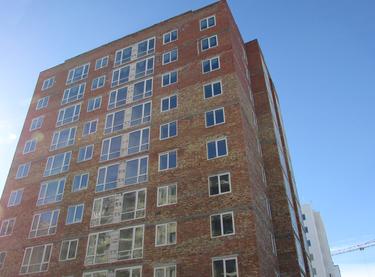 Статус строительства ЖК Фортуна 2 Дом 7