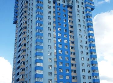 Статус будівництва ЖК Малахіт Будинок 1