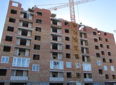 Статус строительства ЖК Фортуна 2 Дом 13