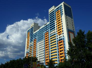 Статус строительства ЖК Богатырский Дом