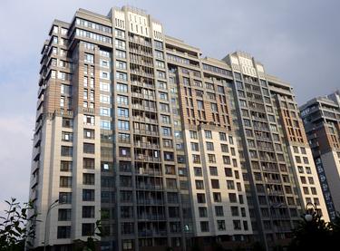 Статус будівництва ЖК Новопечерські Липки Будинок 3