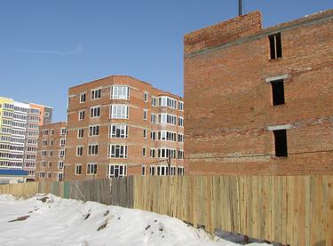 Статус будівництва ЖК Позитив Будинок 2