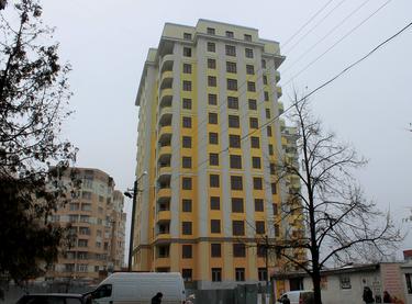 Статус будівництва ЖК Схід Сонця Будинок 2