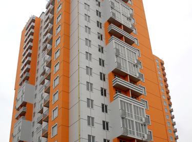 Статус будівництва ЖК Апельсин Будинок