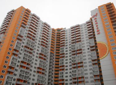 Статус будівництва ЖК Апельсин Будинок