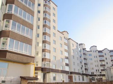 Статус будівництва ЖК Підкова Будинок 1