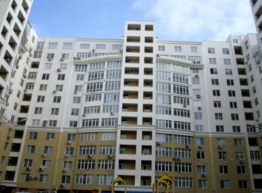 Статус будівництва ЖК Аркадія Хіллс Будинок (Секція 1, Секція 2, Секція 3, ...)