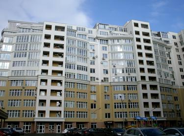 Статус будівництва ЖК Аркадія Хіллс Будинок (Секція 1, Секція 2, Секція 3, ...)