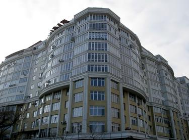 Статус будівництва ЖК Аркадія Хіллс Будинок (Секція 1, Секція 2, Секція 3, ...)