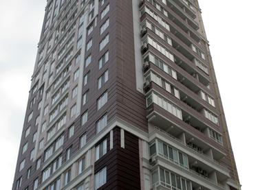 Статус будівництва ЖК Гольфстрім Будинок 2 (Секція 2, Секція 3)