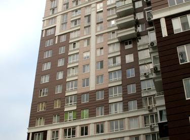 Статус будівництва ЖК Гольфстрім Будинок 2 (Секція 2, Секція 3)