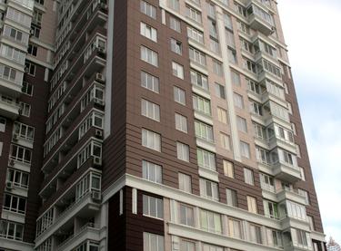 Статус будівництва ЖК Гольфстрім Будинок 2 (Секція 2, Секція 3)