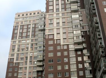 Статус будівництва ЖК Гольфстрім Будинок 2 (Секція 2, Секція 3)