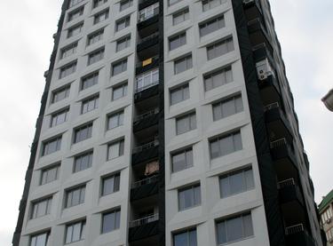 Статус будівництва ЖК Гольфстрім Будинок 1